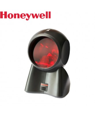 SCANNER BARCODE HONEYWELL MK7120-31A38 USB KIT BLACK SCANNER